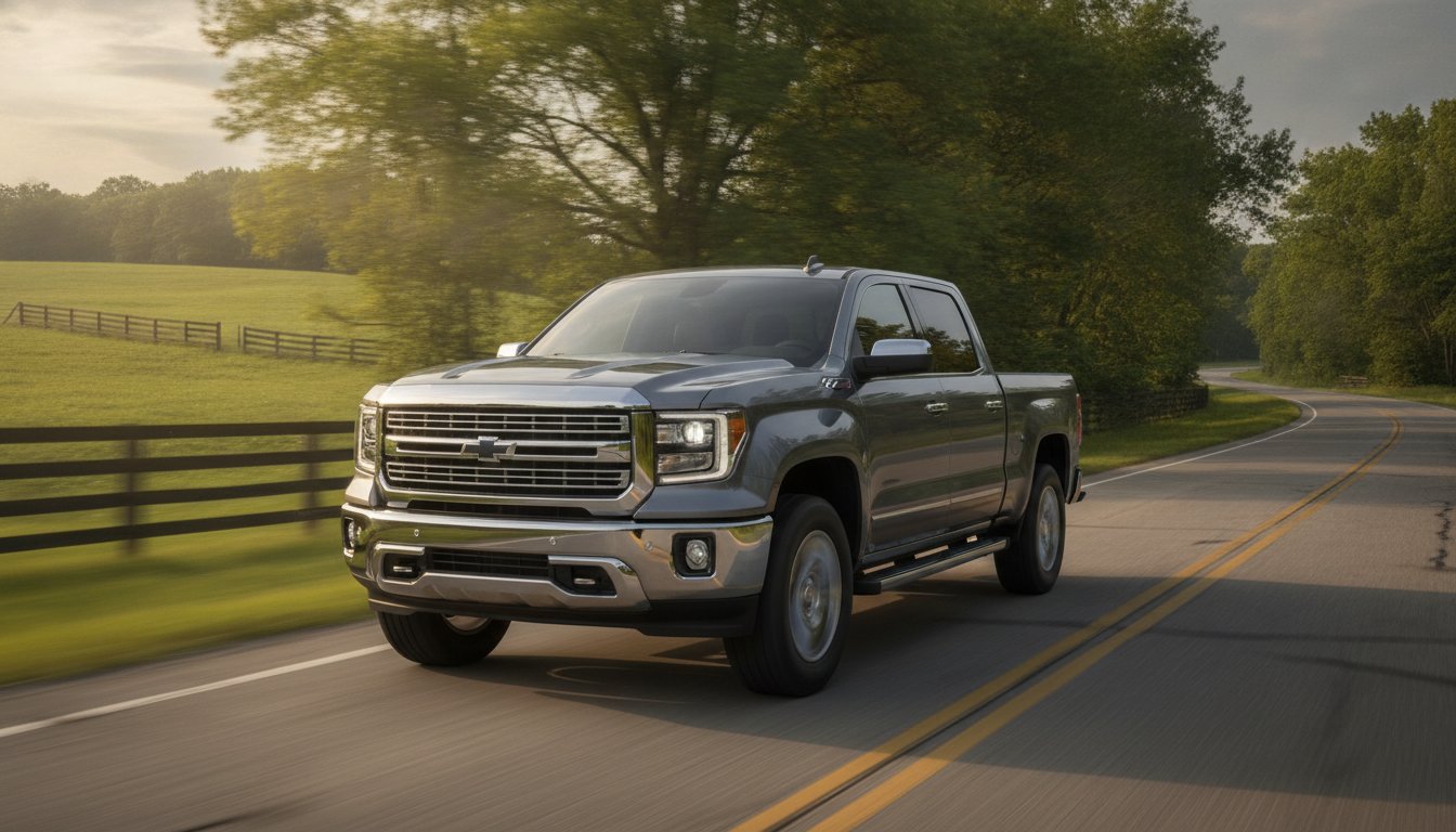 Ram Truck Dealer Near Columbus OH: Why Mount Sterling is Worth the Drive