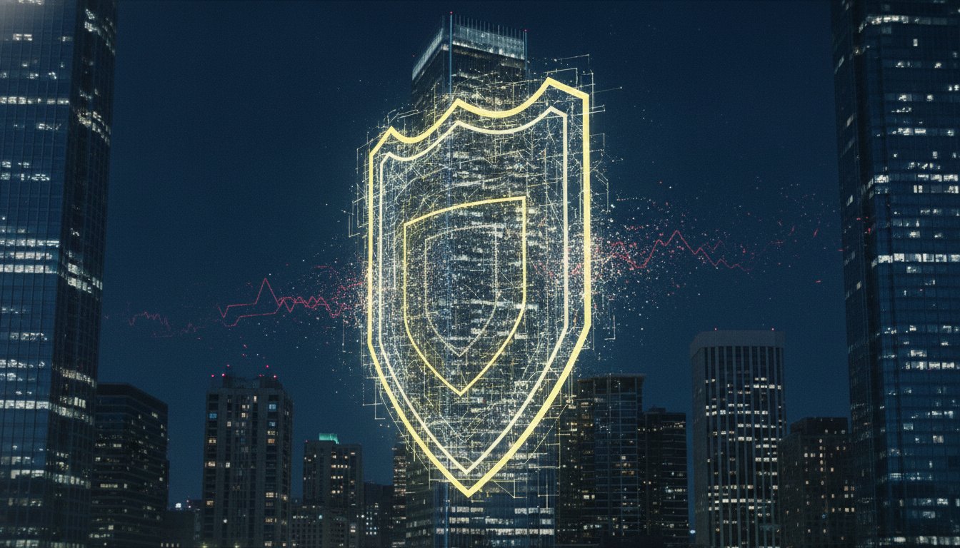 Ransomware Prevention for Business: The 2026 Executive Defense Strategy