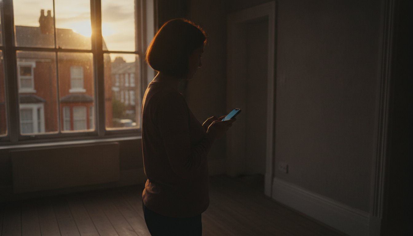 Raportarea anonimă a violenței domestice în UK: Ghid complet 2026