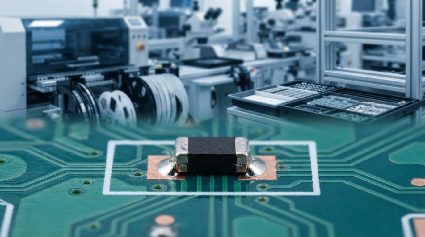 RC0402JR-070RL: Specs and Sourcing for 0402 Resistors