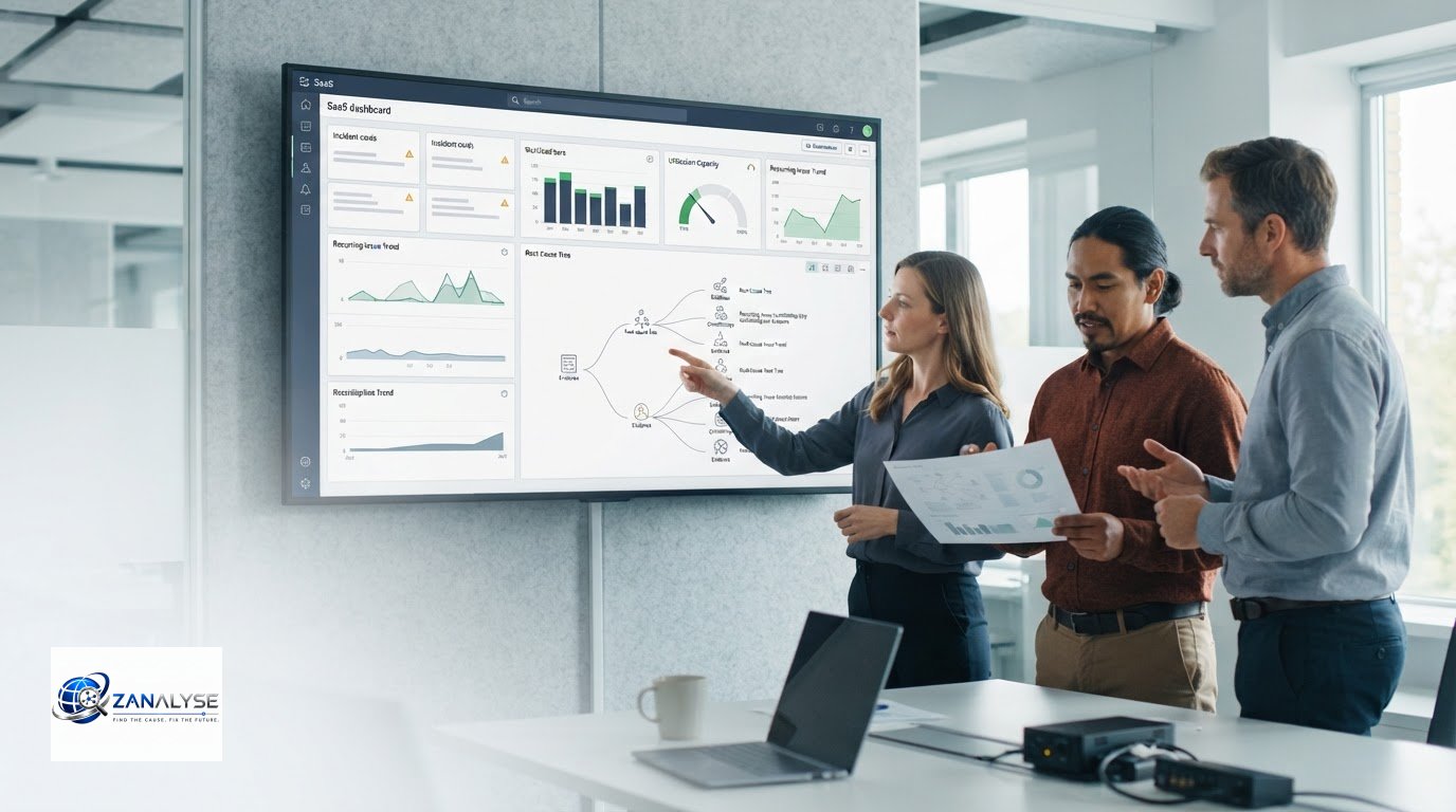 RCA Capacity Credits: Plan Root Cause Analysis Capacity with Confidence