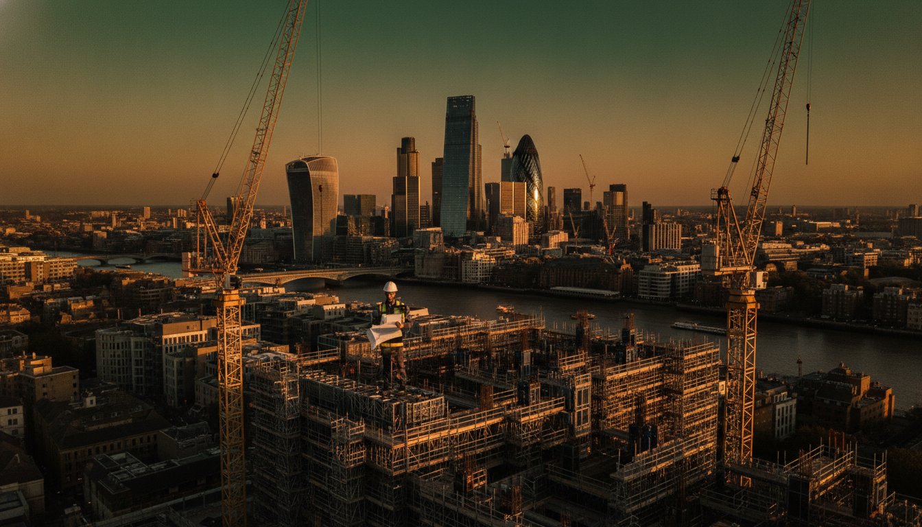R&D Tax Credit Specialists London: Your Guide to UK Innovation Relief in 2026