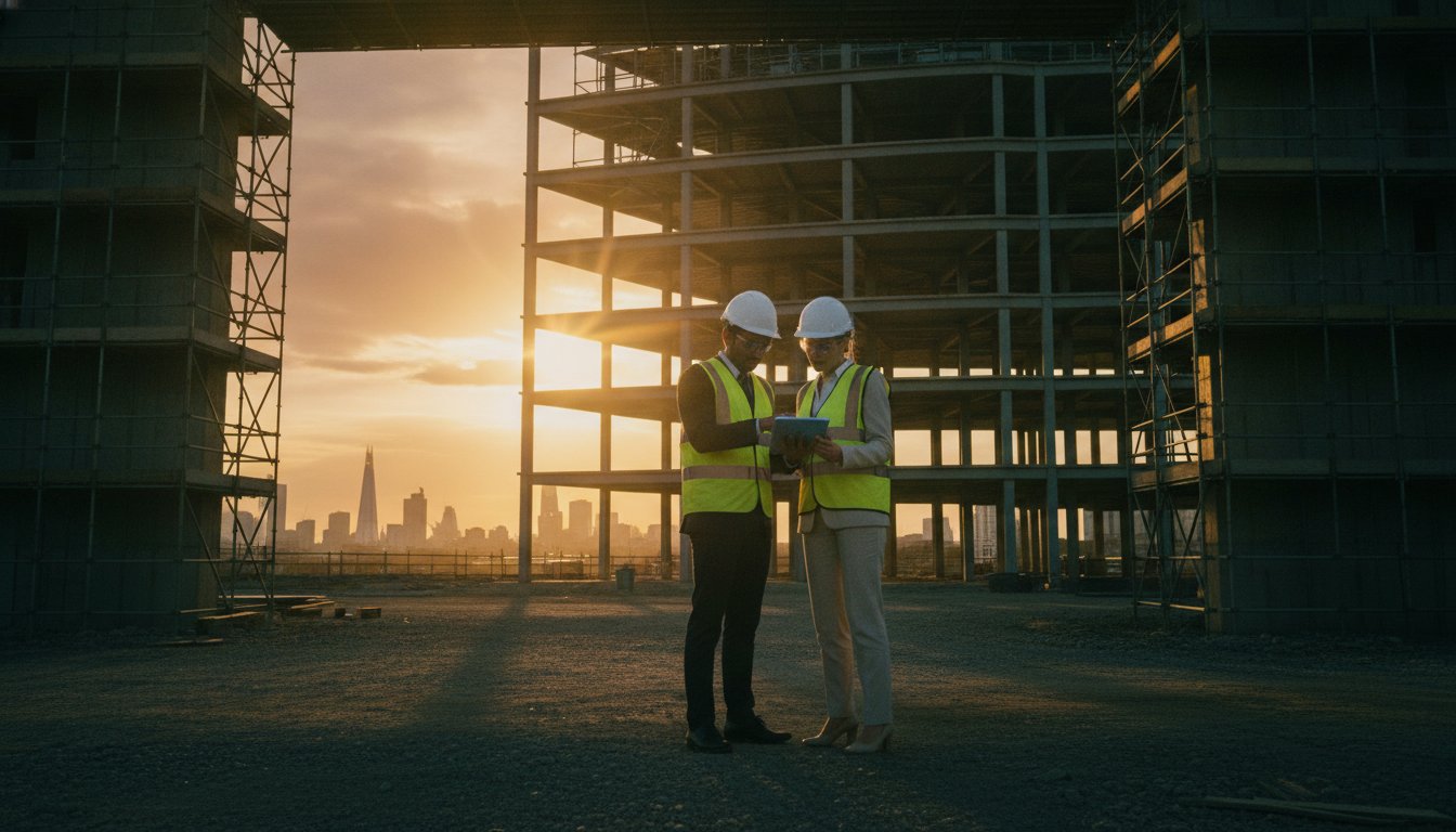 R&D Tax Credit Specialists Near Me: How to Choose the Right UK Partner