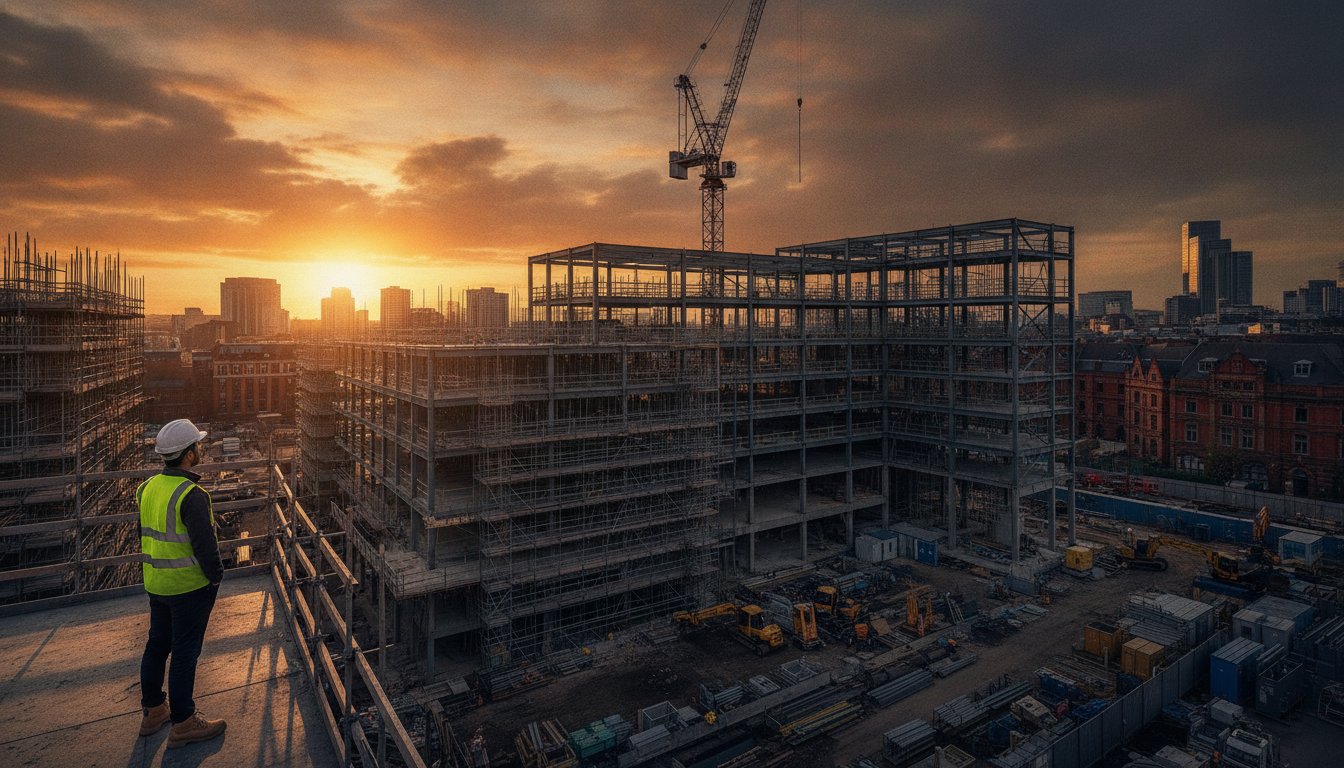R&D Tax Credits for Engineering Companies: The 2026 UK Guide