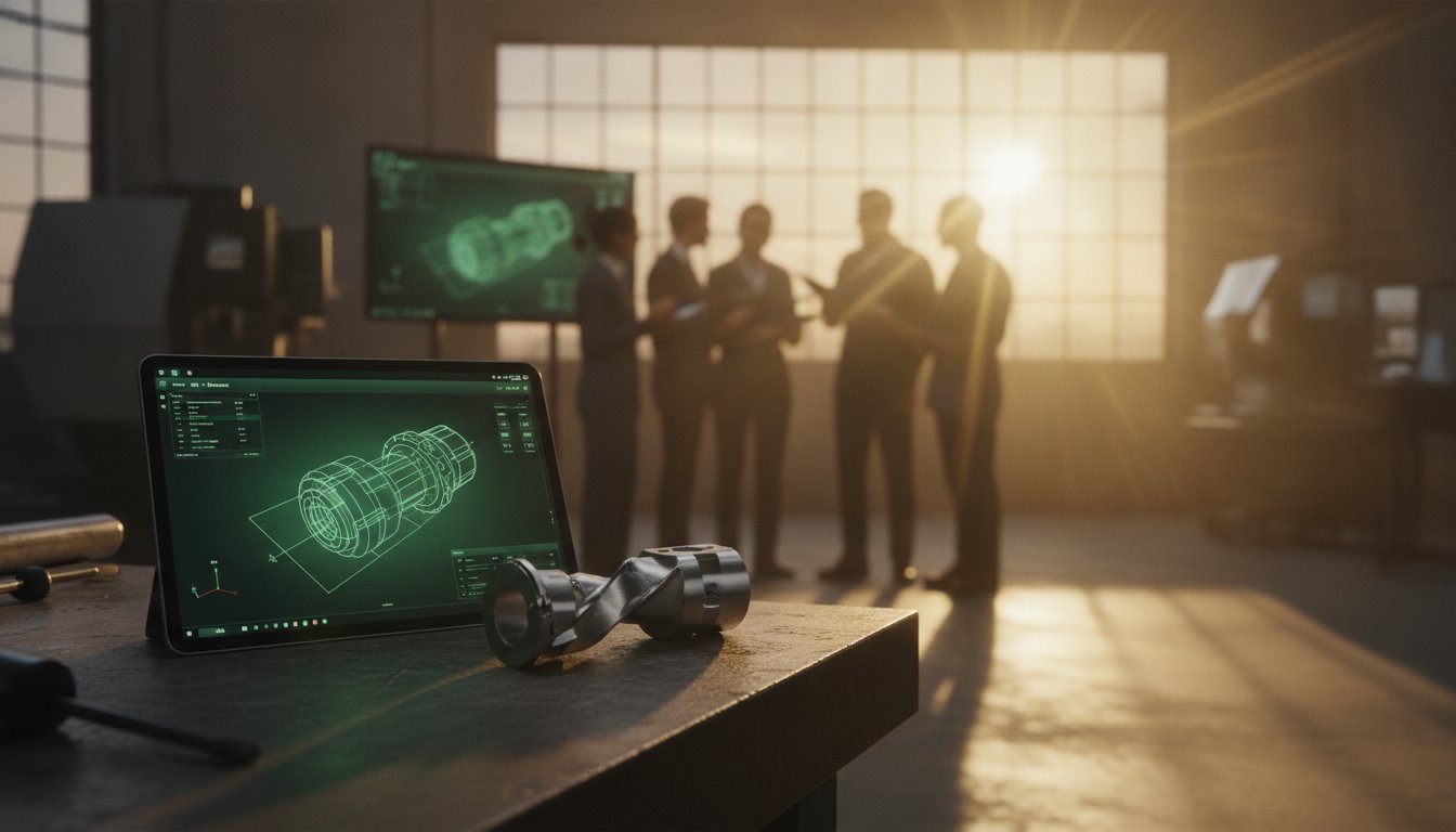 R&D Tax Credits for Engineering Companies: The 2026 UK Guide