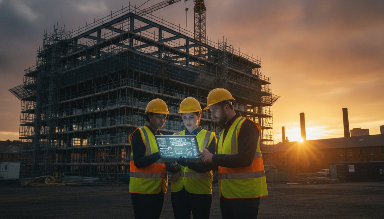 R&D Tax Credits Manchester: Strategic Guide for UK Firms