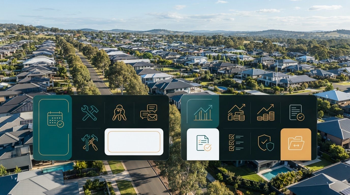 Re-Leased vs Dedicated Landlord Software in Australia: Which Fits Your Portfolio?