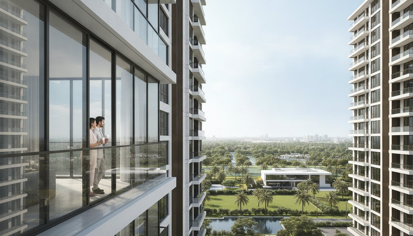 Ready Possession Flats in Gurgaon: A Comparative Guide to Immediate Luxury Living