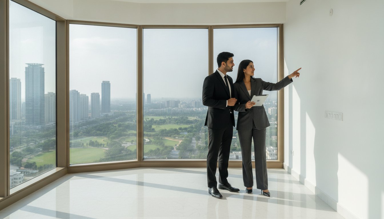Ready to Move 2 BHK Gurgaon: The Homebuyer’s Ultimate Inspection Checklist
