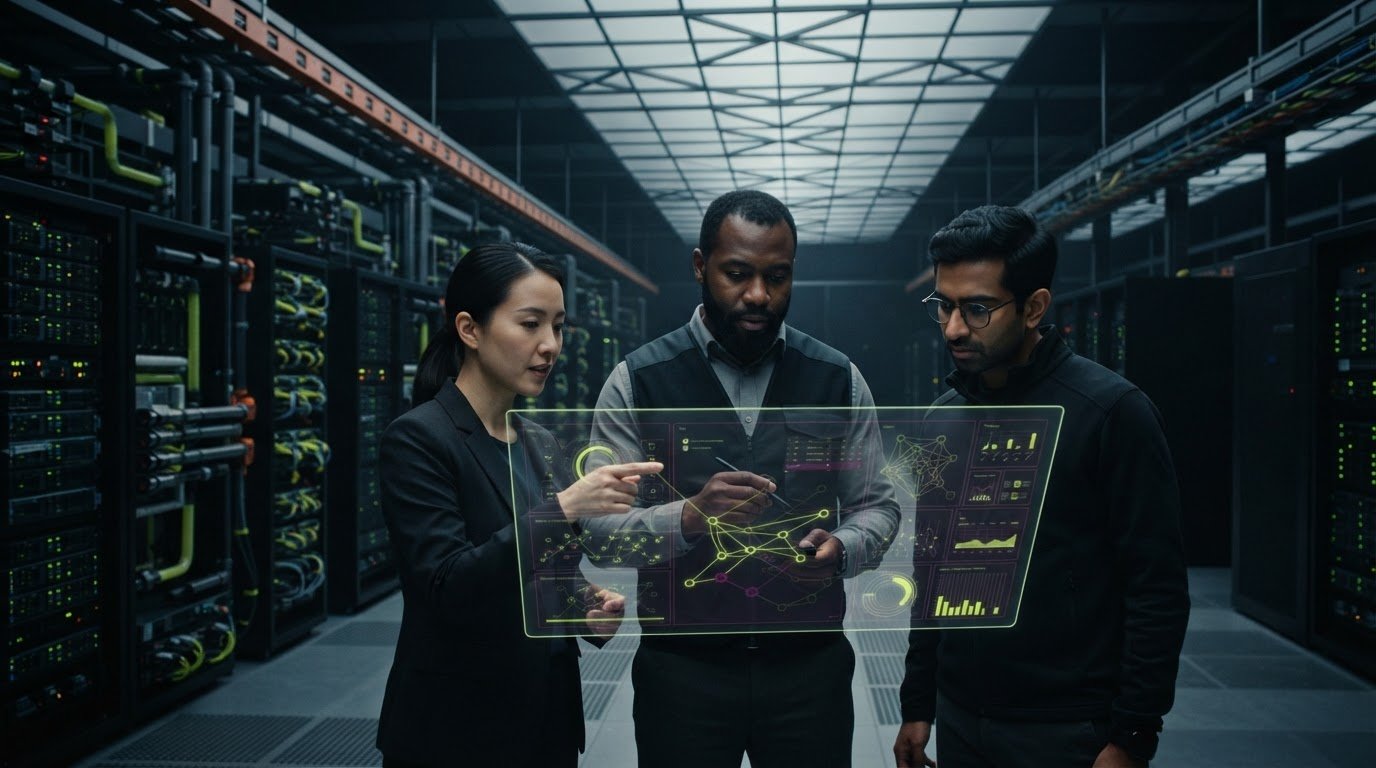 Ready-to-Use GPU Sites: An Enterprise Buyer’s Guide for 2026