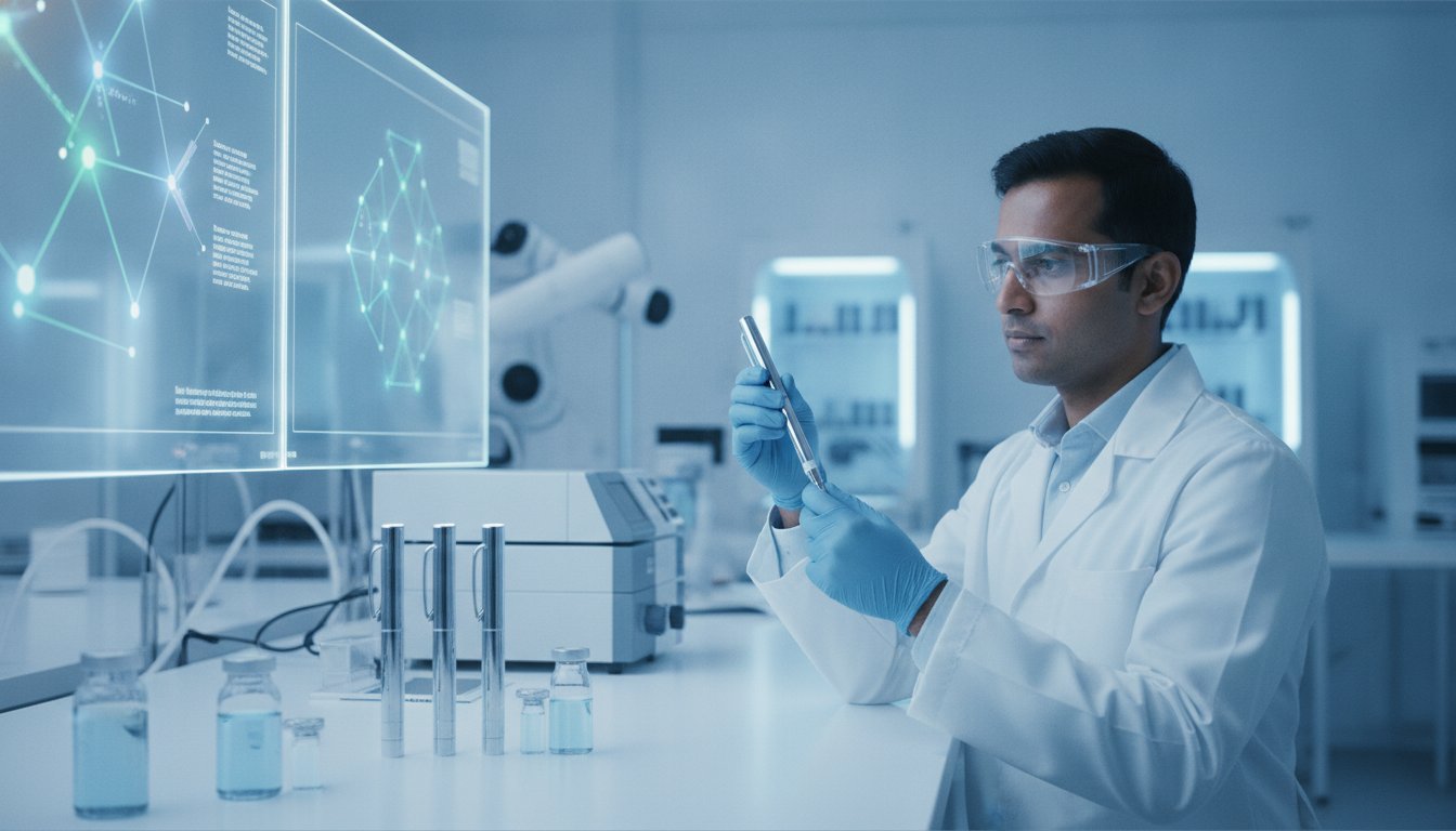 Ready to Use Peptide Pens: 2026 In-Vitro Research Guide