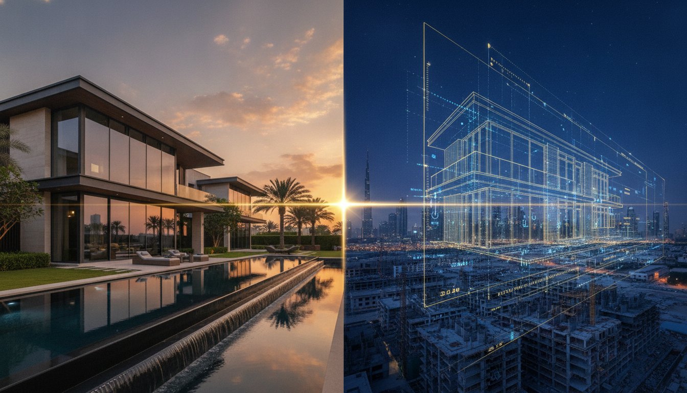Ready vs Off-Plan Dubai: The 2026 Strategic Investor’s Comparison Guide