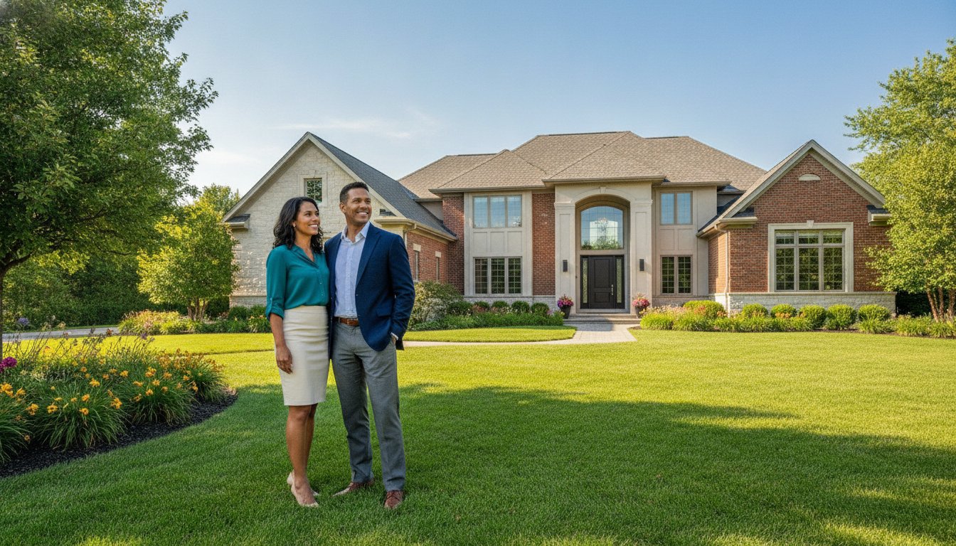 Real Estate Agent Commission in Grand Rapids: A Strategic 2026 Guide