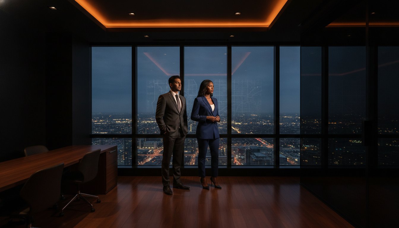 Real Estate Agent Jobs in Brampton: Master the GTA Market with Pinnacle Realty