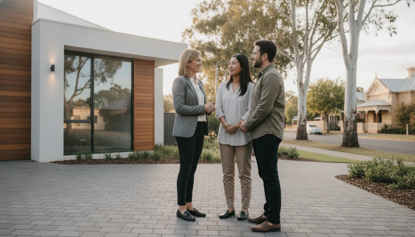 Real Estate Agents Near Me: Choosing the Best Local Partner in Bendigo for 2026