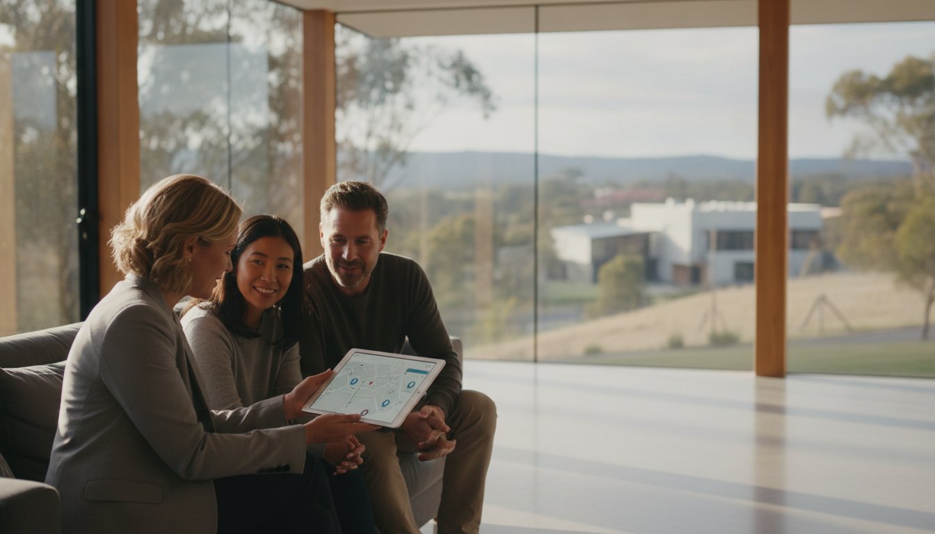 Real Estate Agents Near Me: Choosing the Best Local Partner in Bendigo for 2026
