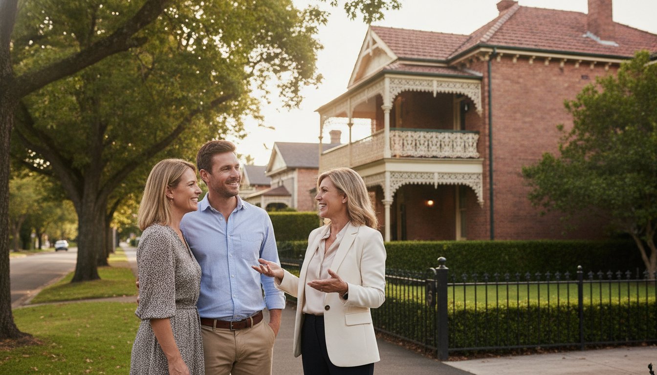 Real Estate Agents Near Me: Finding the Best Local Expert in Bendigo (2026)