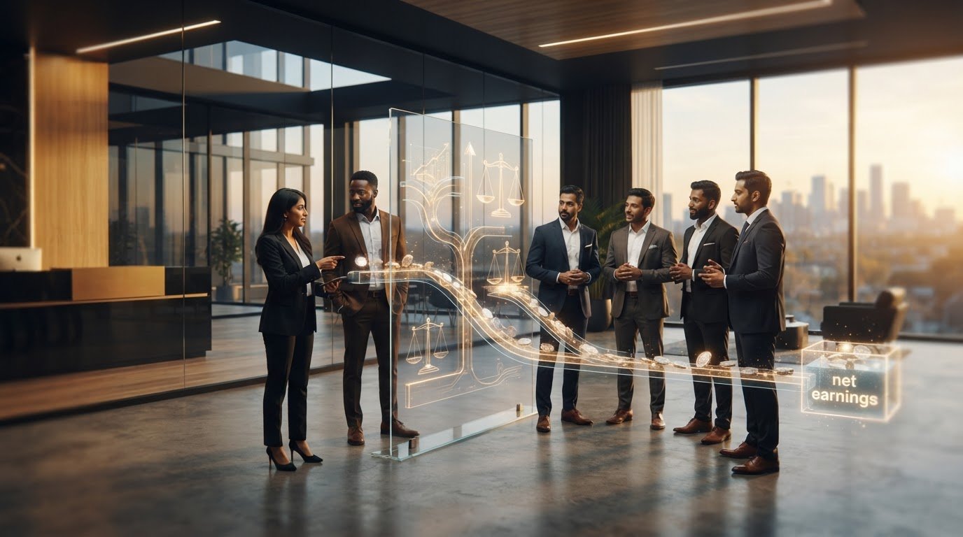 Real Estate Brokerage Commission Splits Explained: What Agents Should Know