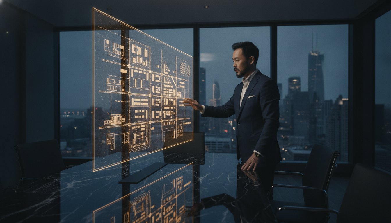 Real Estate Business Scaling Workshop: Auditing Your Path to 8 Figures