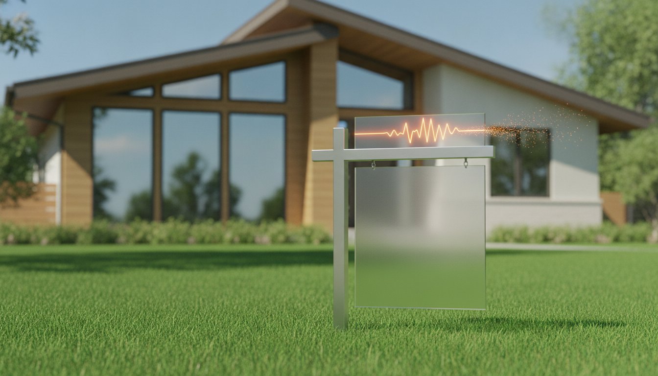 Real Estate Call Capture: The Secret to Turning Yard Signs into Listings in 2026