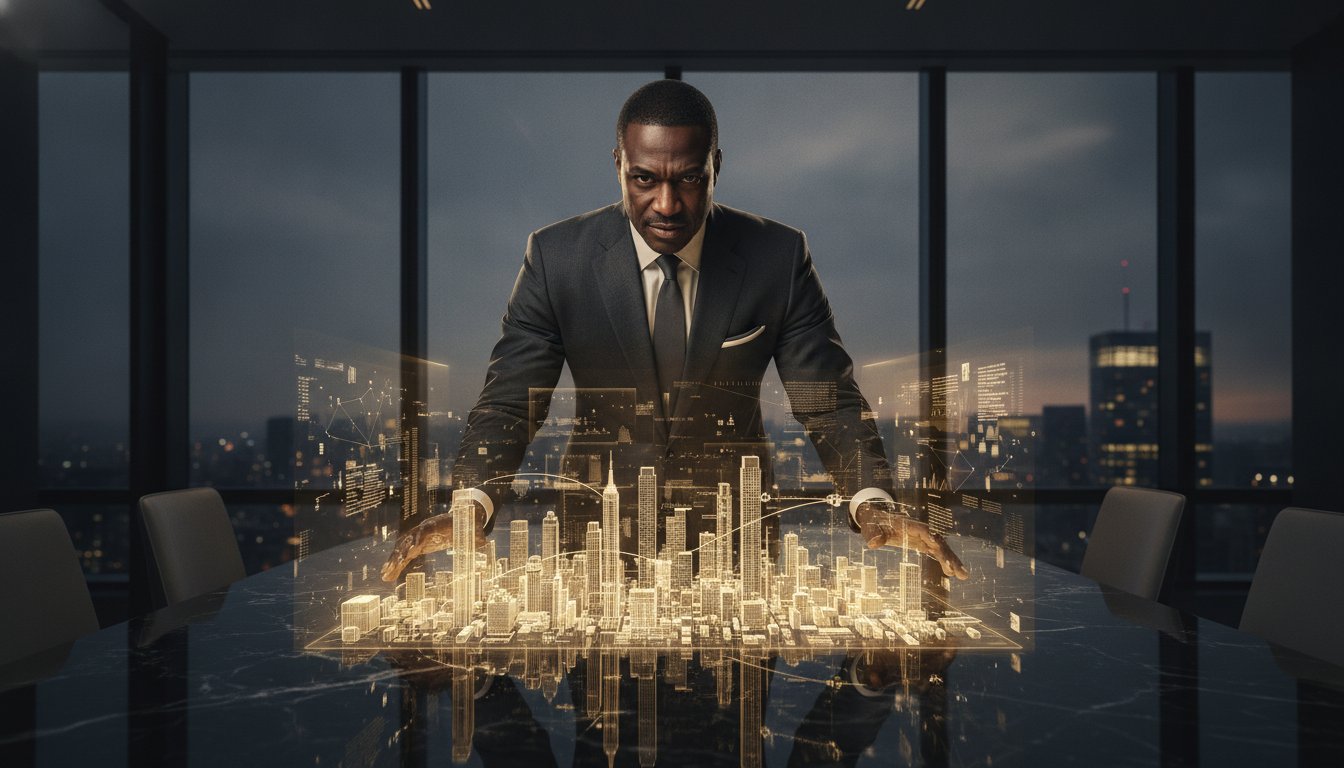 Real Estate Capital Raising Strategies: The CEO’s Framework for 8-Figure Scale