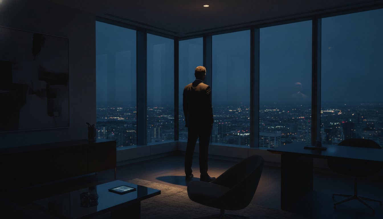 Real Estate CEO Challenges: Navigating the High-Stakes Path to 8 and 9 Figures