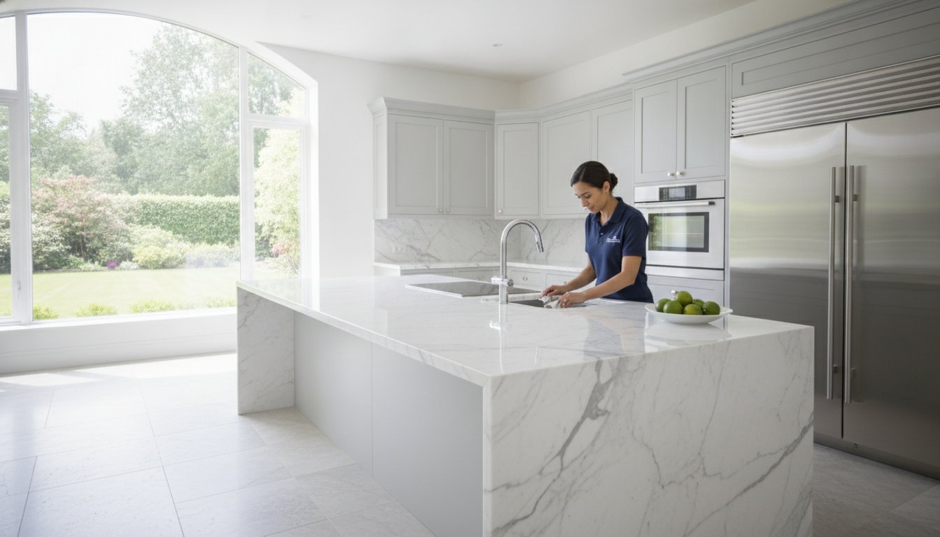 Real Estate Cleaning Services in Westchester County, NY: A Strategic Guide to Maximizing Property Value