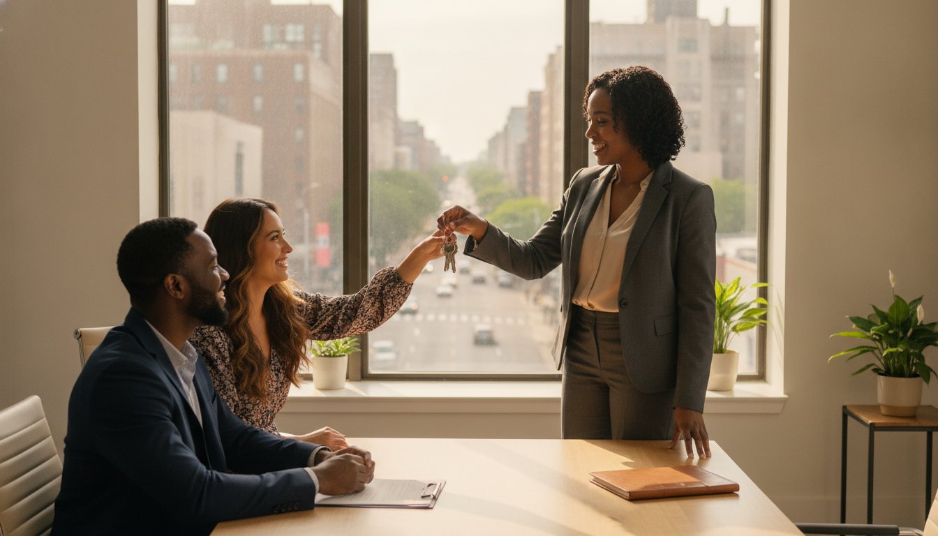 Real Estate Closing Attorney Bronx: Secure Your Property and Legacy in 2026