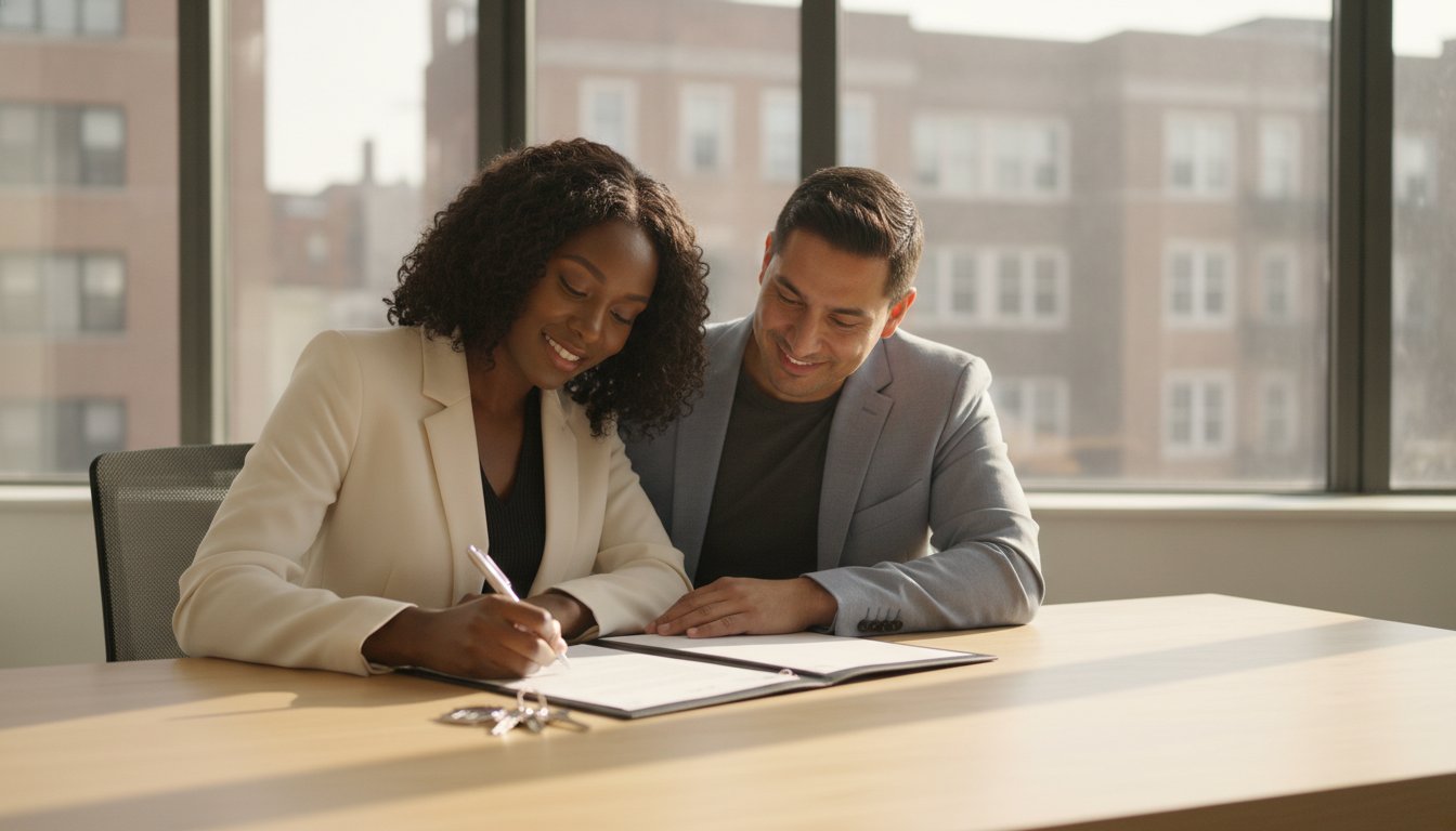 Real Estate Closing Attorney in the Bronx: Navigating Your 2026 Transaction