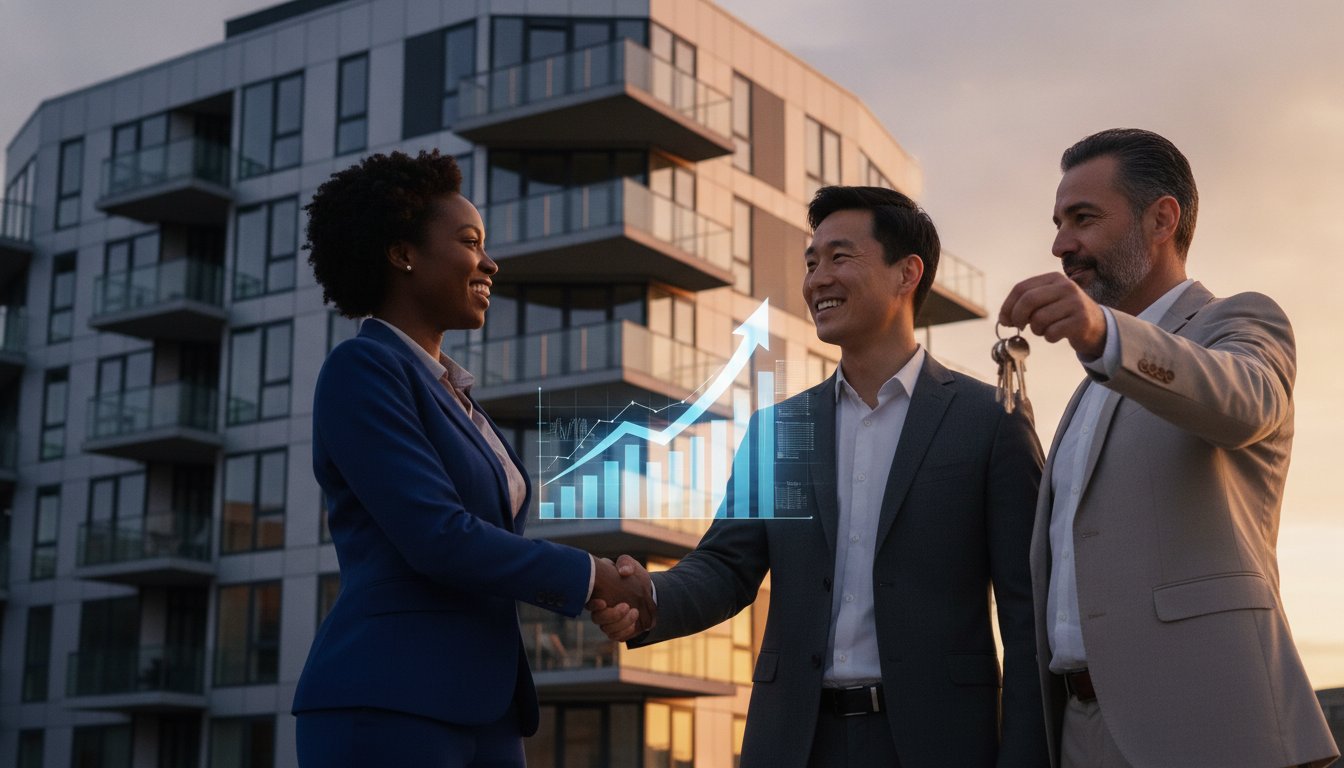 Real Estate Coaching Programs: From Theory to Your First Deal in 2026
