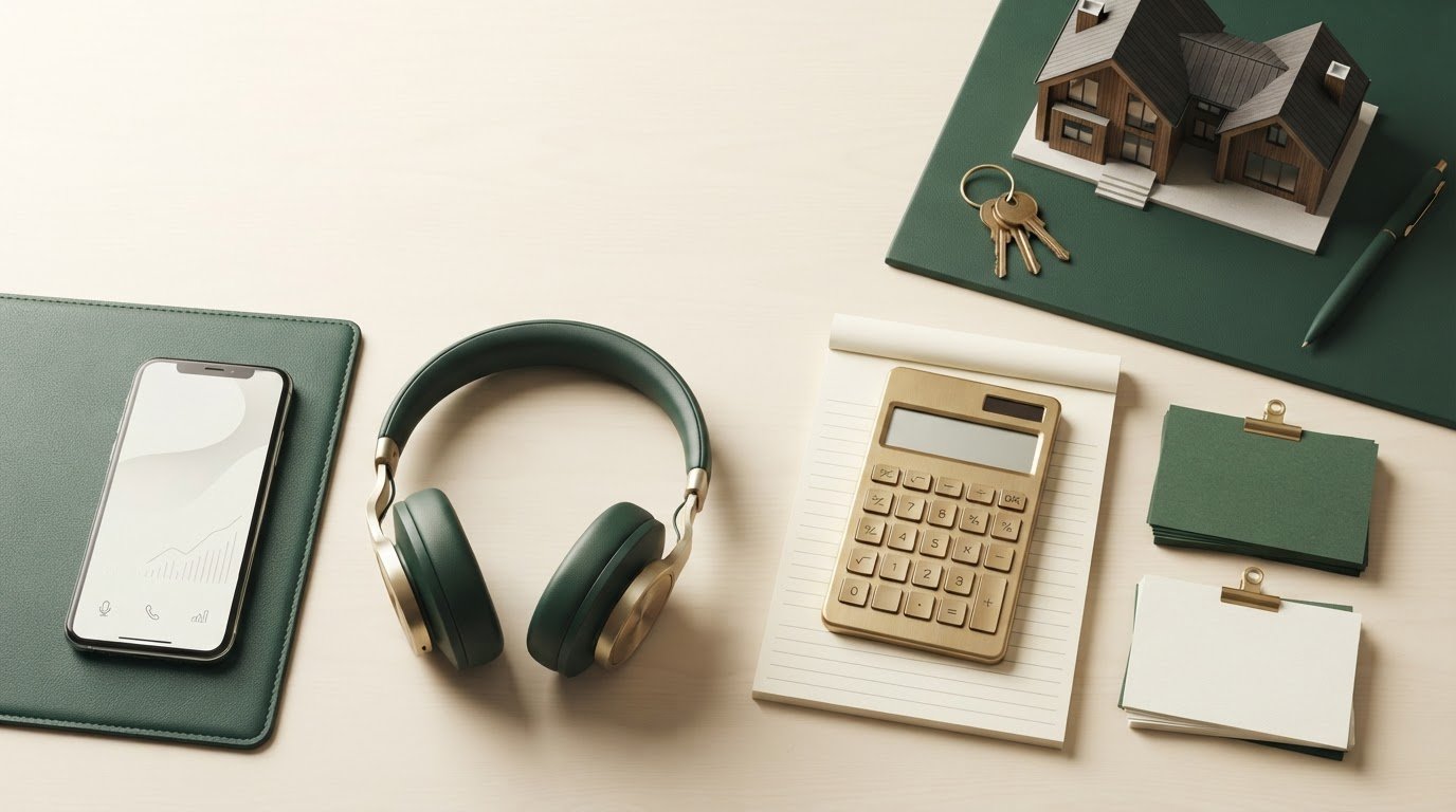 Real Estate Cold Calling Service Comparison: What You’ll Pay
