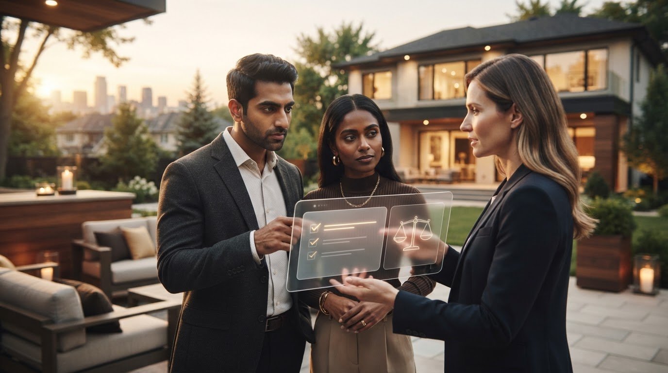 Real Estate Commission in Brampton: A 2026 Guide to Flat-Fee MLS Listings