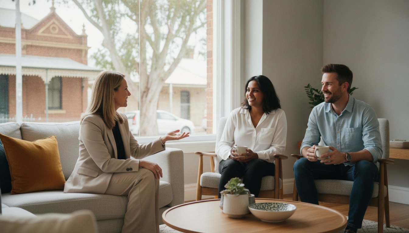 Real Estate Commission Rates in Bendigo: 2026 Vendor's Guide