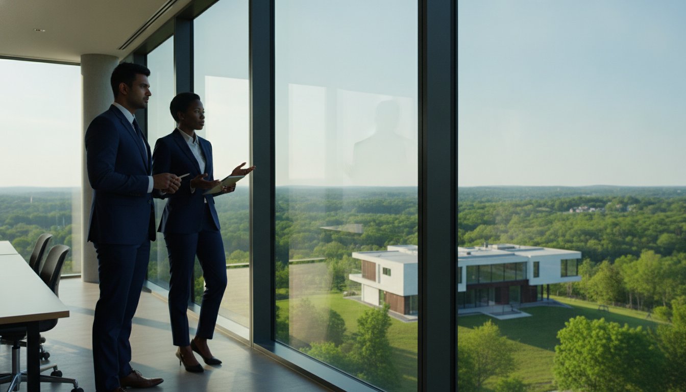 Real Estate Investment Consultant in Northern Virginia: Your 2026 Strategic Guide