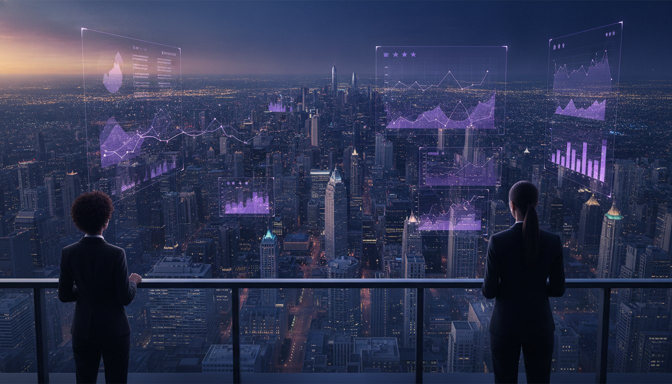 Real Estate Investment Scores: The Investor’s Guide to AI-Driven ROI in 2026