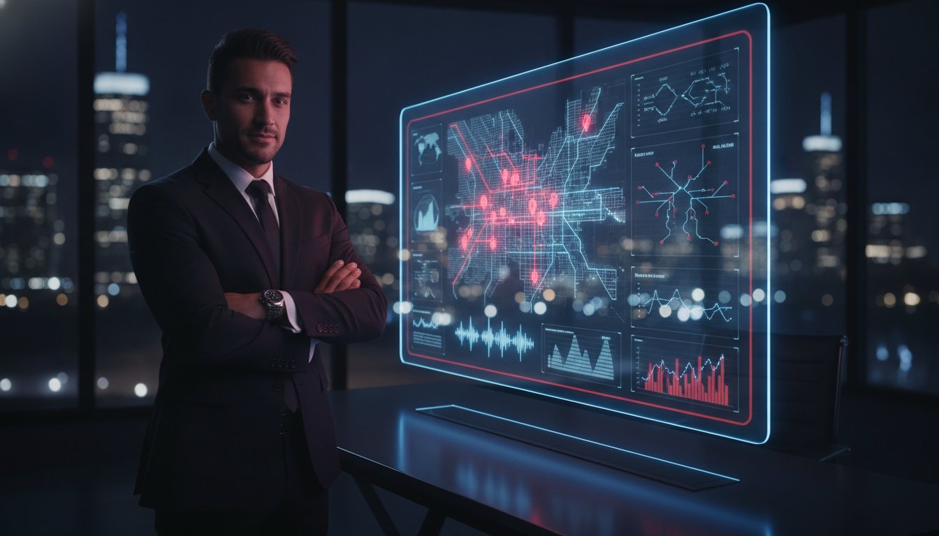Real Estate Investor Contact Center Software: The 2026 Guide to AI Dominance