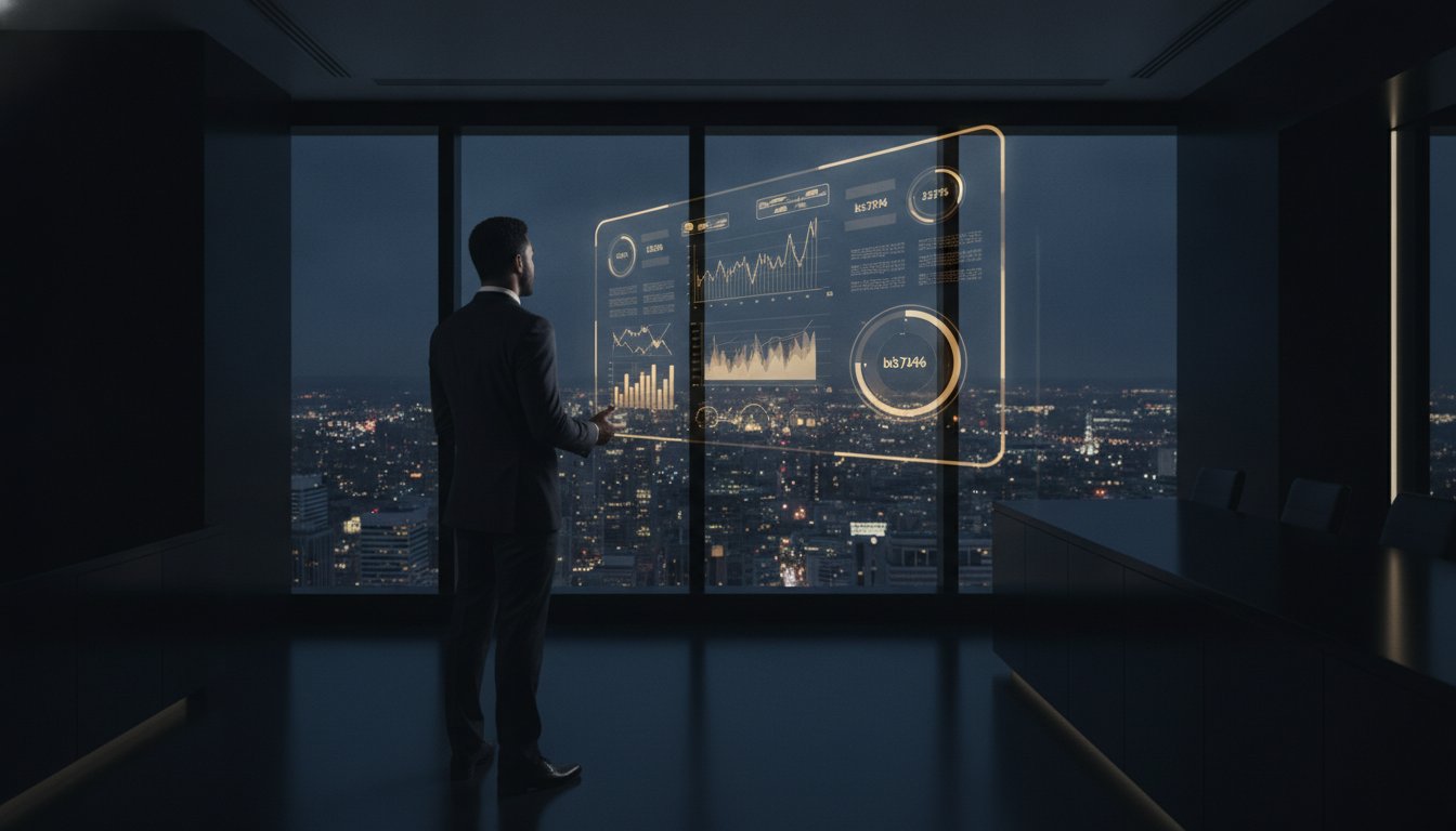 Real Estate Investor KPIs: The CEO’s Blueprint for 8-Figure Scaling