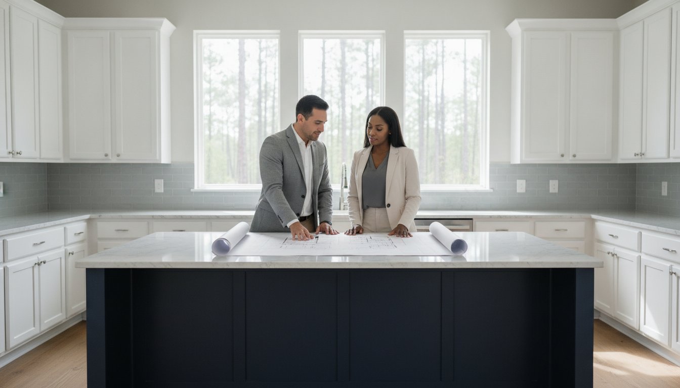 Real Estate Investor Loans The Woodlands TX: The 2026 Funding Guide
