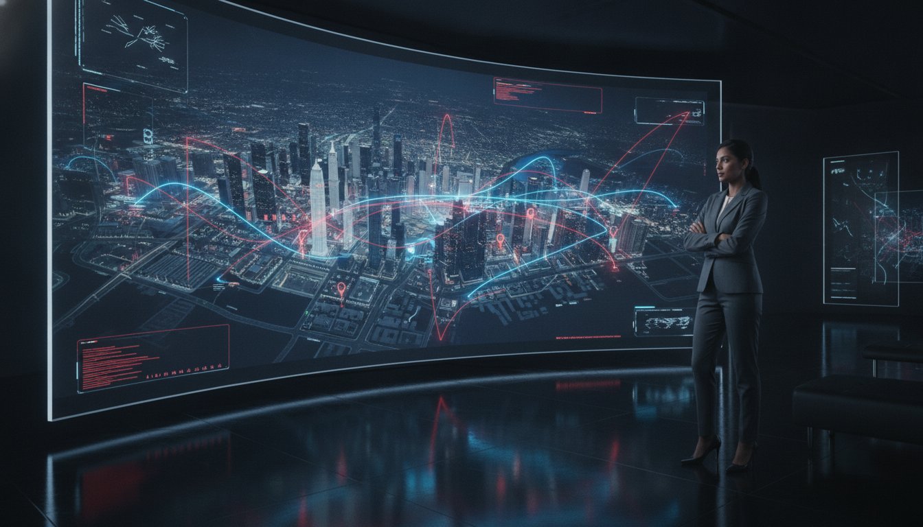 Real Estate Investor Operational Efficiency with AI: The 2026 Dominance Playbook