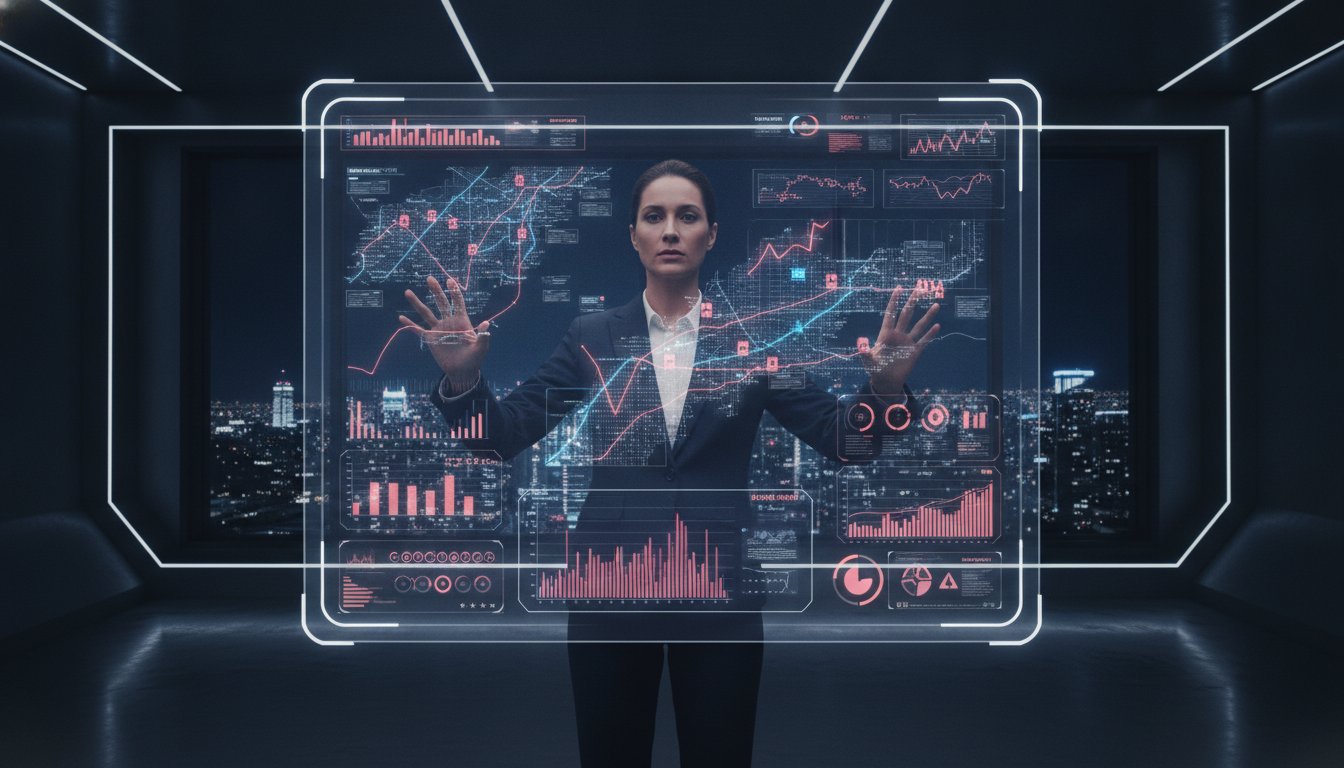 Real Estate Investor Software Solutions: Dominate Your Market with AI in 2026