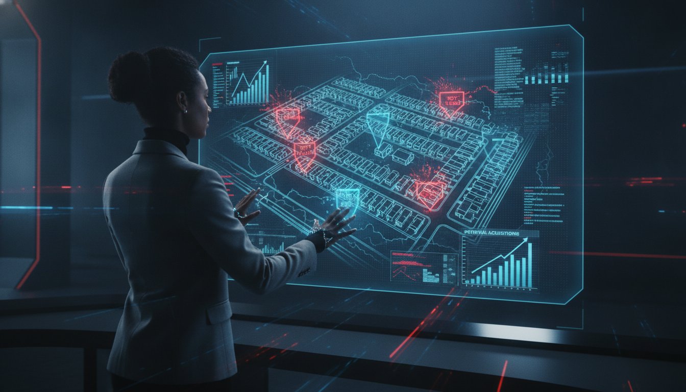 Real Estate Lead Intelligence Software: Stop Hunting and Start Closing in 2026