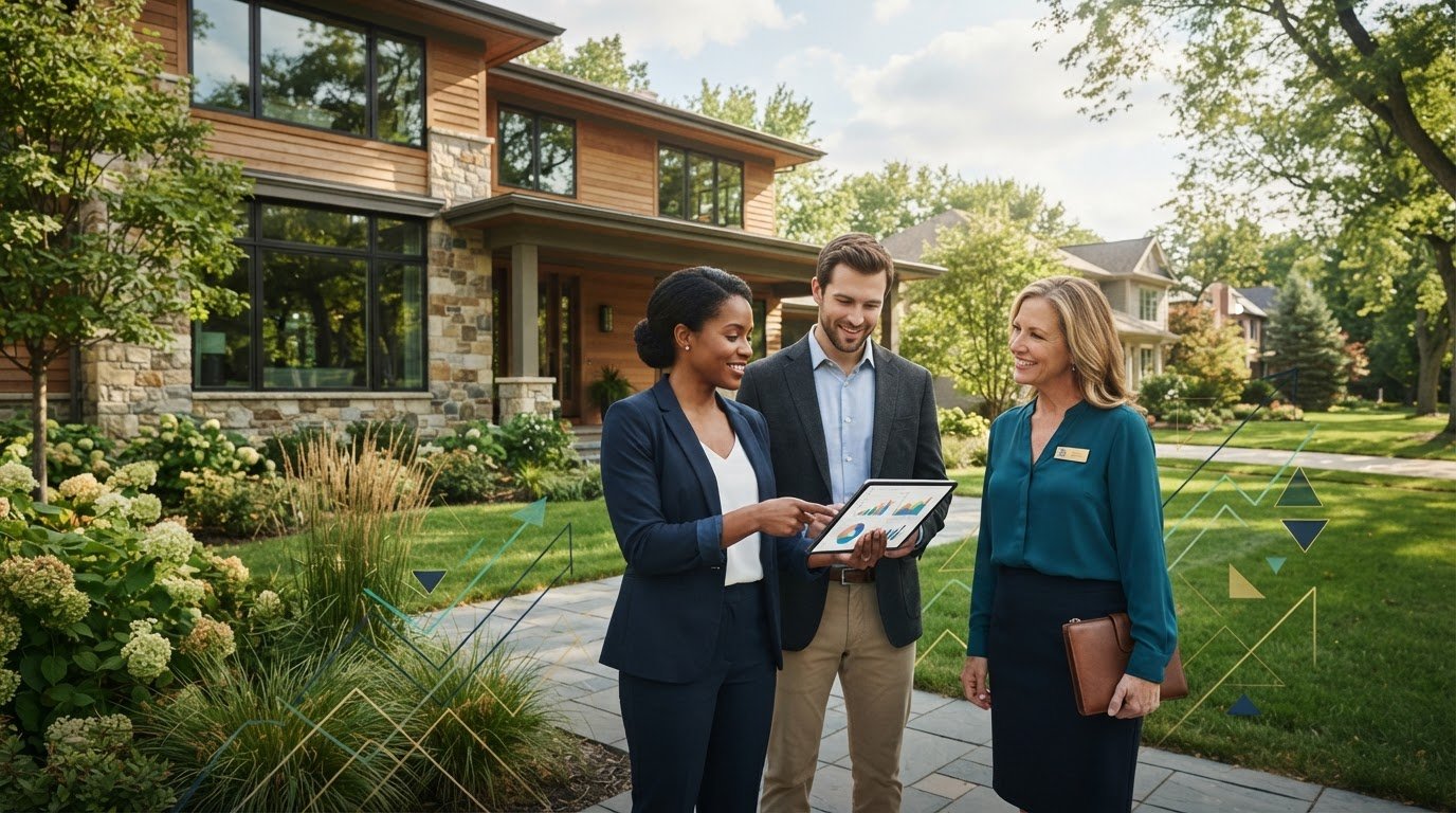 Real Estate Market Update Ada MI: 2026 Trends & Strategic Guidance