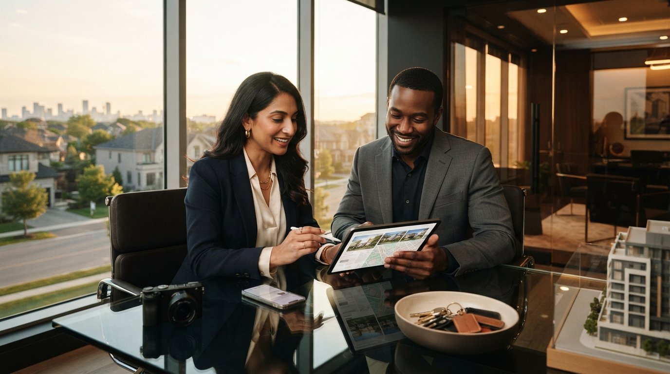 Real Estate Marketing Ideas for New Agents: Complete Guide