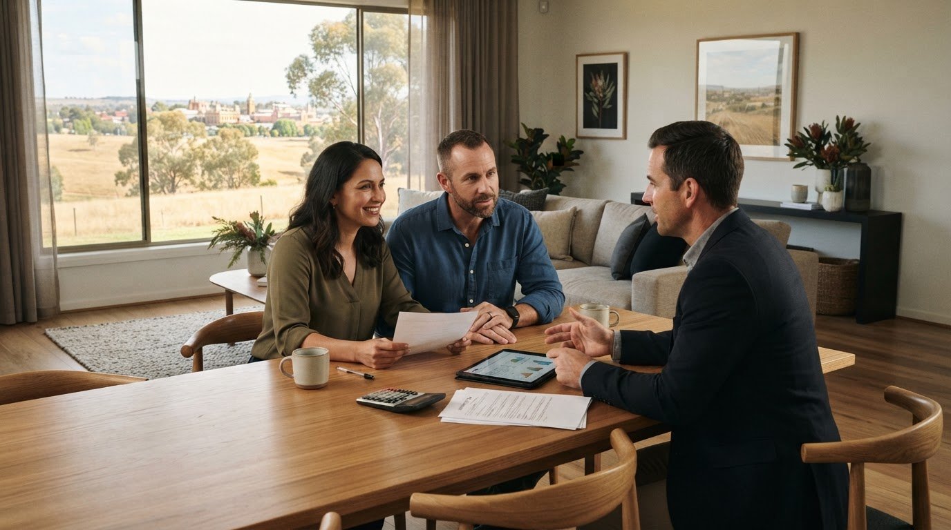 Real estate negotiation tactics for sellers to manage buyer offers