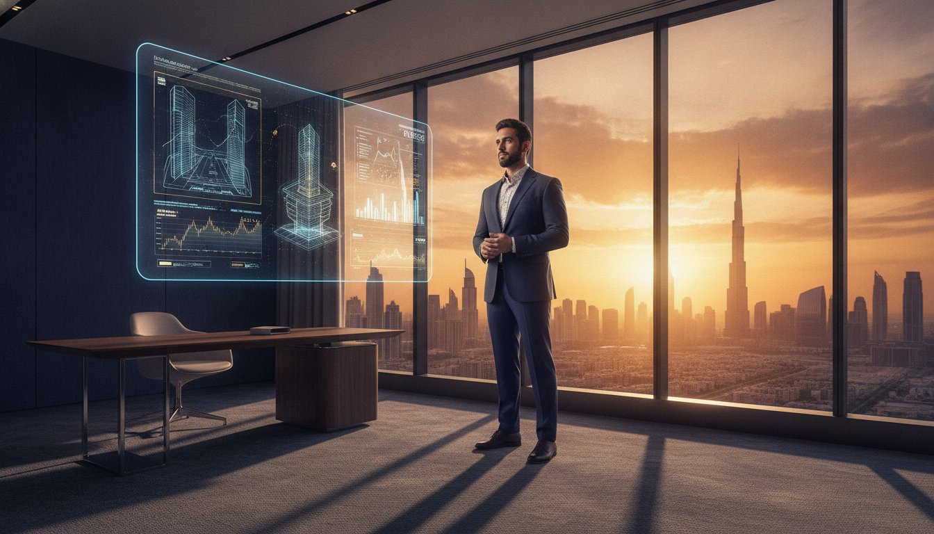 Real Estate Portfolio Management in Dubai: A Strategic 2026 Framework