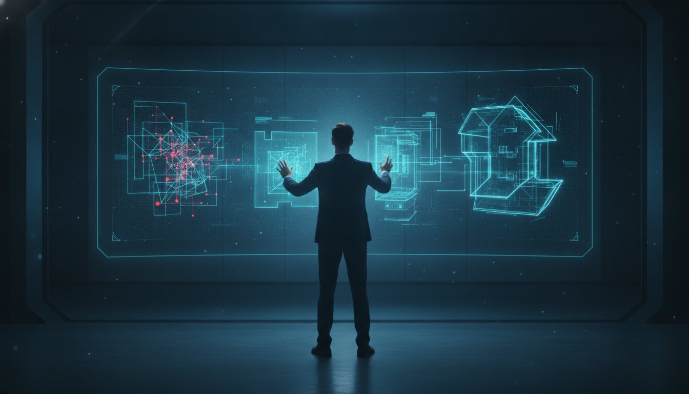Real Estate Portfolio Optimization: An Operational Offensive for High-Stakes Assets