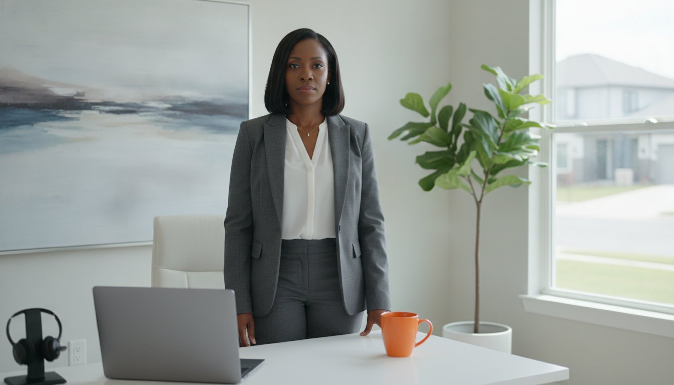 Real Estate Prospecting Confidence Exercises: Master the Phone in 2026