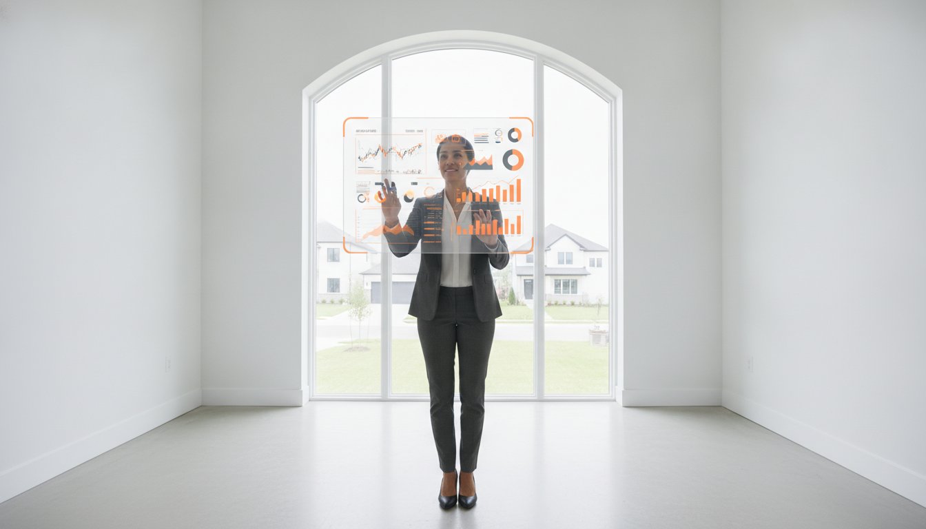 Real Estate Prospecting KPIs: The Mindset and Metrics of Growth in 2026