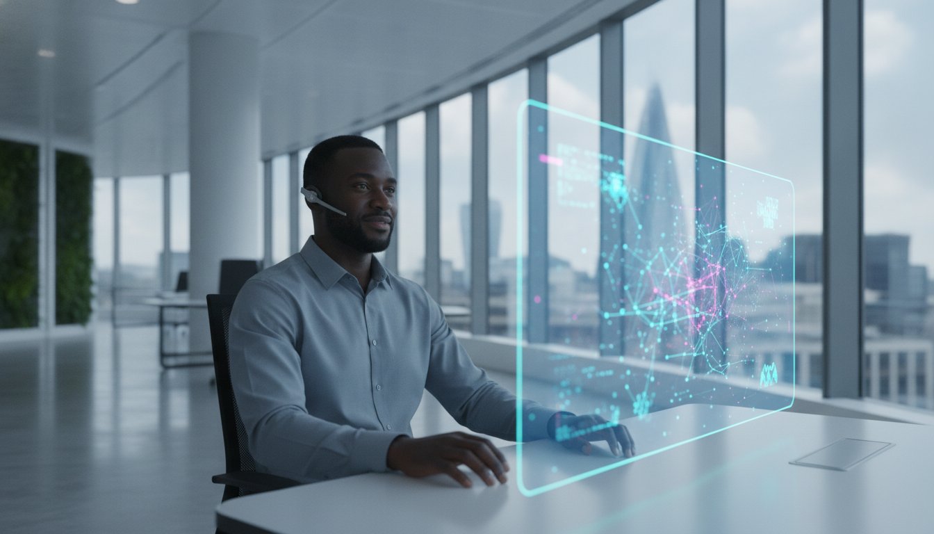 Real-Time Agent Assist for Contact Centres: 2026 Guide