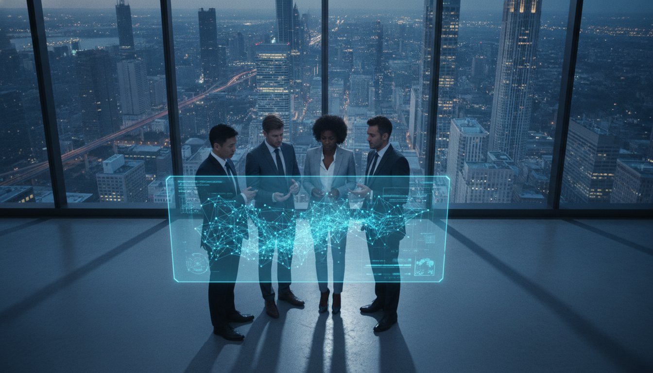 Real-Time Employee Performance Tracking: The Executive Guide to Workforce Alignment